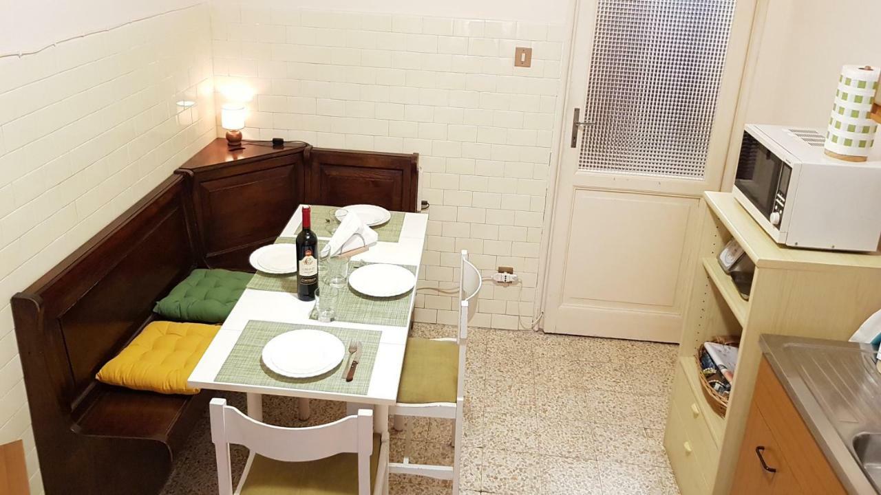 Appartamento Leopoldo Firenze