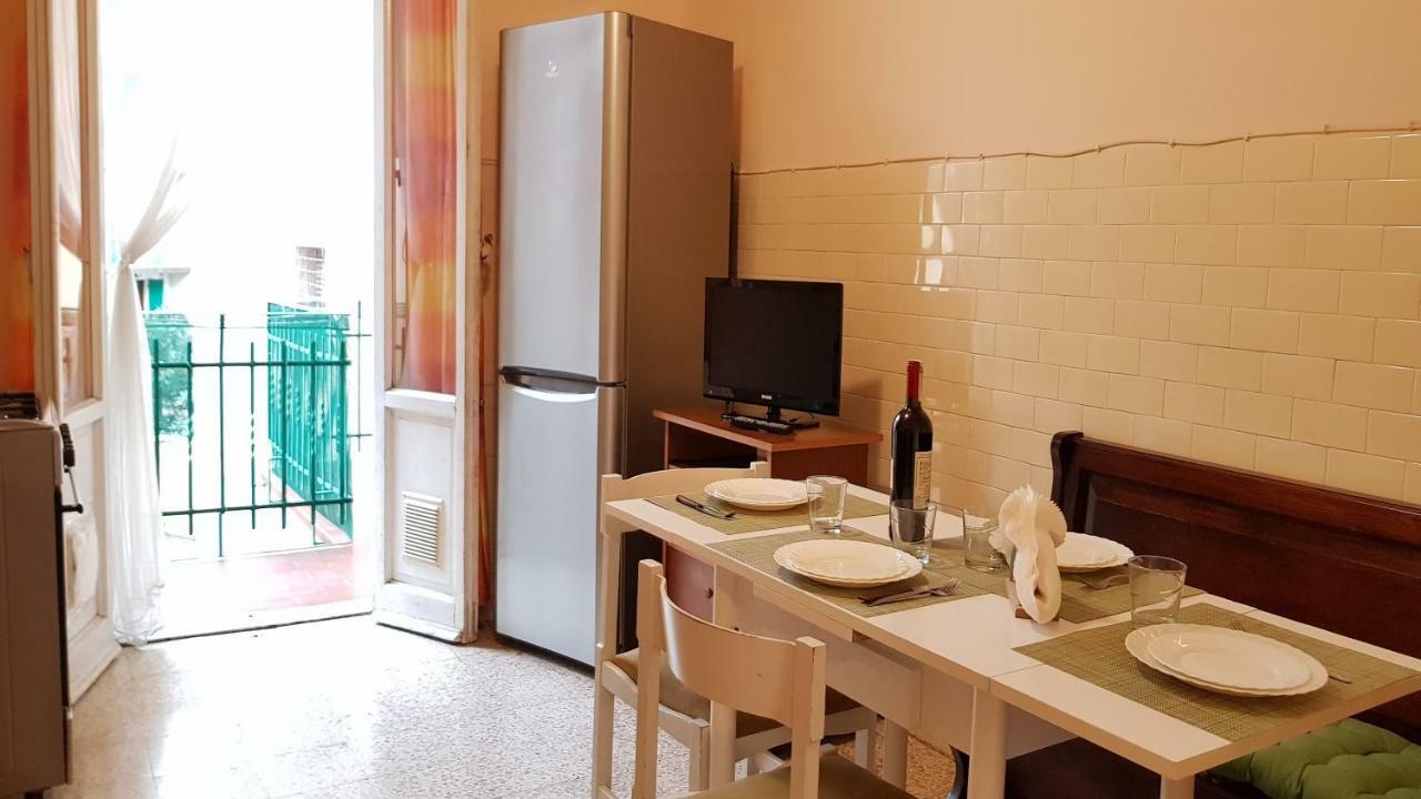 Appartamento Leopoldo Firenze