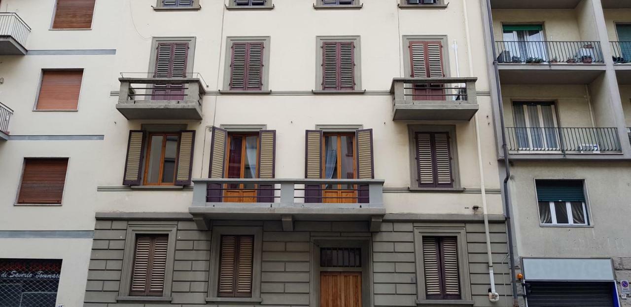 Leopoldo Firenze
