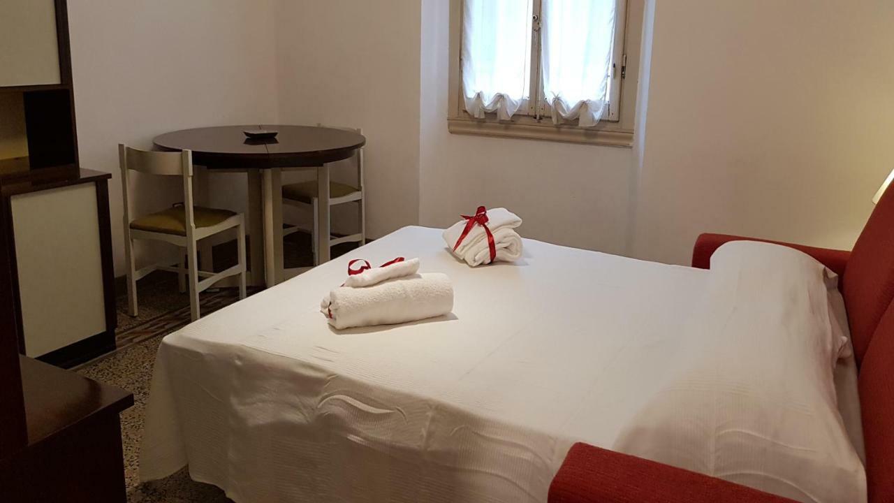 Appartamento Leopoldo